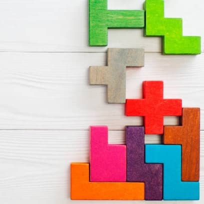 Framework at Body Blend Therapeutics in Loveland, CO